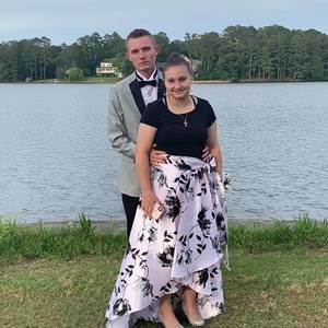 Meet your Posher, Haley